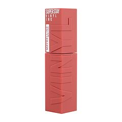 Rtěnka Maybelline Super Stay Vinyl Ink Liquid 4,2 ml 105 Golden