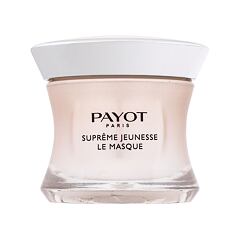 Pleťová maska PAYOT Suprême Jeunesse Global Youth Illuminated Mask 50 ml