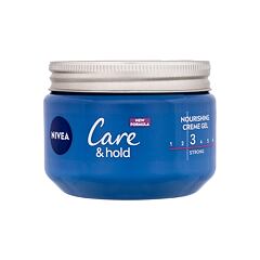 Gel na vlasy Nivea Creme Gel 150 ml