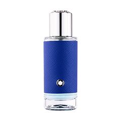 Parfémovaná voda Montblanc Explorer Ultra Blue 30 ml