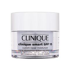 Denní pleťový krém Clinique Clinique Smart SPF15 30 ml