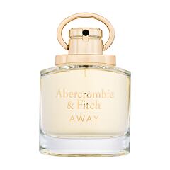 Parfémovaná voda Abercrombie & Fitch Away 100 ml