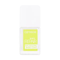 Péče o nehty Catrice Nail Repair Nail Building Base Coat 10,5 ml