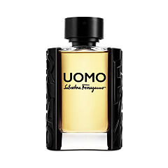 Toaletní voda Ferragamo Uomo 100 ml