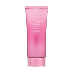 Krém na ruce Shiseido Ultimune Power Infusing Hand Cream 75 ml