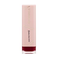 Rtěnka Max Factor Priyanka Colour Elixir Lipstick 3,5 g 052 Intense Flame