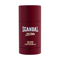 Deodorant Jean Paul Gaultier Scandal 75 g