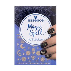 Manikúra Essence Nail Stickers Magic Spell 39 ks