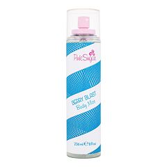Tělový sprej Aquolina Pink Sugar Berry Blast 236 ml