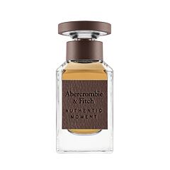 Toaletní voda Abercrombie & Fitch Authentic Moment 50 ml