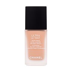 Make-up Chanel Ultra Le Teint Flawless Finish Foundation 30 ml B20