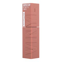 Rtěnka Maybelline Super Stay Vinyl Ink Liquid 4,2 ml 95 Captivated
