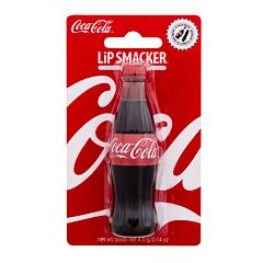 Balzám na rty Lip Smacker Coca-Cola Cup 4 g