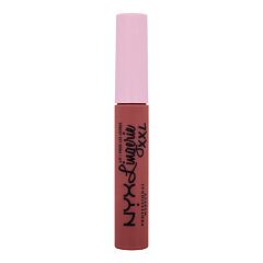 Rtěnka NYX Professional Makeup Lip Lingerie XXL 4 ml 25 Candela Babe