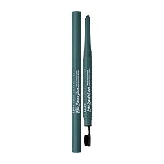 Tužka na oči NYX Professional Makeup Epic Smoke Liner 0,17 g 08 Sage Sparks