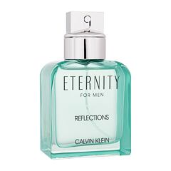 Toaletní voda Calvin Klein Eternity Reflections 100 ml