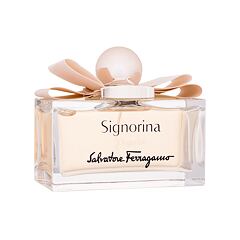 Parfémovaná voda Ferragamo Signorina Eleganza 100 ml