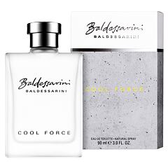 Toaletní voda Baldessarini Cool Force 90 ml