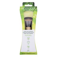 Štětec EcoTools Brush Wonder Cover Complexion Foundation 1 ks
