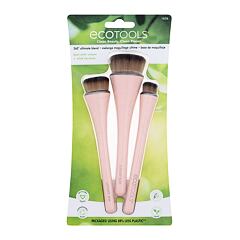 Štětec EcoTools Brush 360° Ultimate Blend 1 ks