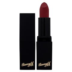 Rtěnka Barry M Velvet Matte Lip Paint 3,5 g 0520 Love Lust