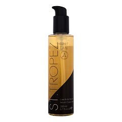 Samoopalovací přípravek St.Tropez Self Tan Luxe Body Serum 200 ml poškozená krabička