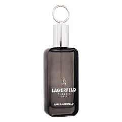 Toaletní voda Karl Lagerfeld Classic Grey 50 ml