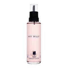 Parfémovaná voda Giorgio Armani My Way Náplň 100 ml