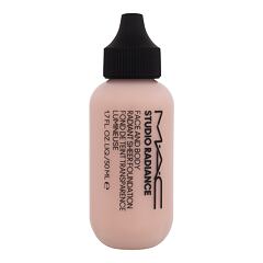 Make-up MAC Studio Radiance Face And Body Radiant Sheer Foundation 50 ml W4