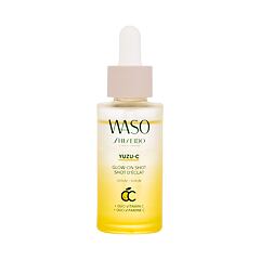 Pleťové sérum Shiseido Waso Yuzu-C 28 ml