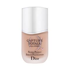 Make-up Christian Dior Capture Totale C.E.L.L. Energy Super Potent Serum Foundation SPF20 30 ml 2CR Cool Rosy