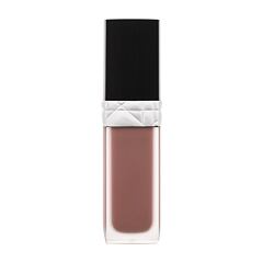 Rtěnka Christian Dior Rouge Dior Forever Liquid Matte 6 ml 100 Forever Nude Look