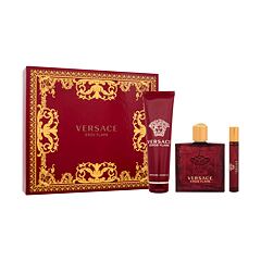 Parfémovaná voda Versace Eros Flame 100 ml Kazeta