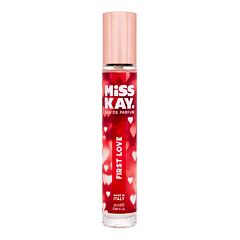 Parfémovaná voda Miss Kay First Love 25 ml