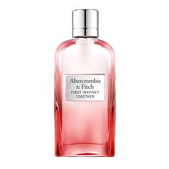 Parfémovaná voda Abercrombie & Fitch First Instinct Together 100 ml