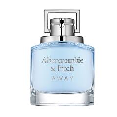 Toaletní voda Abercrombie & Fitch Away 100 ml