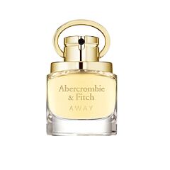 Parfémovaná voda Abercrombie & Fitch Away 30 ml