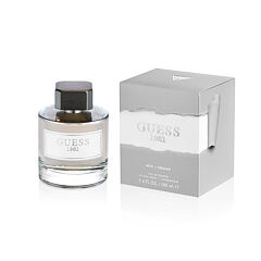 Toaletní voda GUESS Guess 1981 100 ml