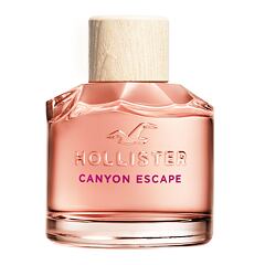 Parfémovaná voda Hollister Canyon Escape 100 ml