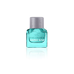Toaletní voda Hollister Canyon Rush 30 ml