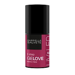 Lak na nehty Gabriella Salvete GeLove UV & LED 8 ml 10 Lover