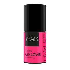 Lak na nehty Gabriella Salvete GeLove UV & LED 8 ml 20 It's a Match