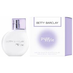 Toaletní voda Betty Barclay Pure Style 20 ml