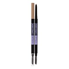 Tužka na obočí Maybelline Express Brow Ultra Slim 9 g Light Blonde