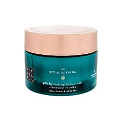 Tělový krém Rituals The Ritual Of Karma 48h Hydrating Body Cream 220 ml