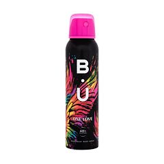 Deodorant B.U. One Love 150 ml