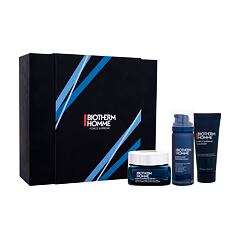 Denní pleťový krém Biotherm Homme Force Supreme Cream 50 ml Kazeta