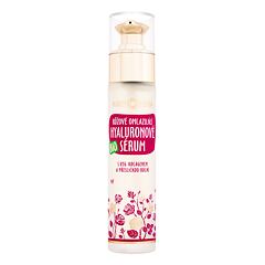 Pleťové sérum Purity Vision Rose Rejuvenating Hyaluronic Bio Serum 50 ml