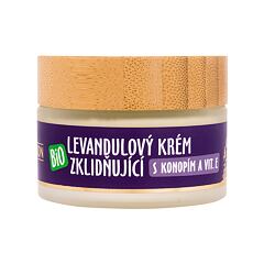 Denní pleťový krém Purity Vision Lavender Bio Soothing Cream 40 ml