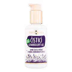 Čisticí gel Purity Vision Lavender Bio Cleansing Gel 100 ml